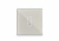Preview: iotty, Touch Glas, 1-Taster